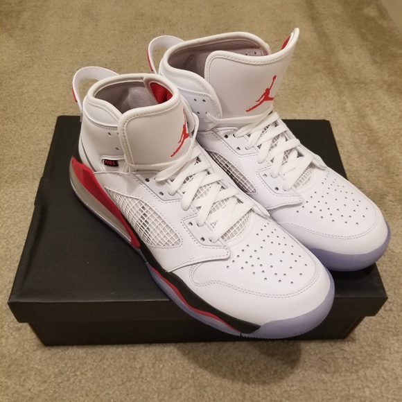 Nike Other - Jordan Mars 270 Men's Shoe Size 10.5 brand new